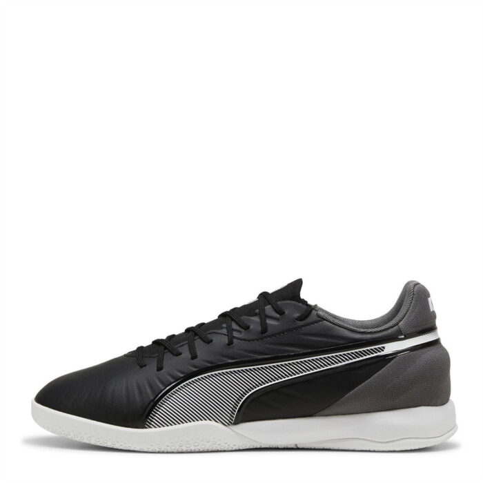 Puma Mens King Indoor Football Boots – view 2