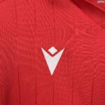 Mens CA Osasuna 2025/26 Home Jersey 9