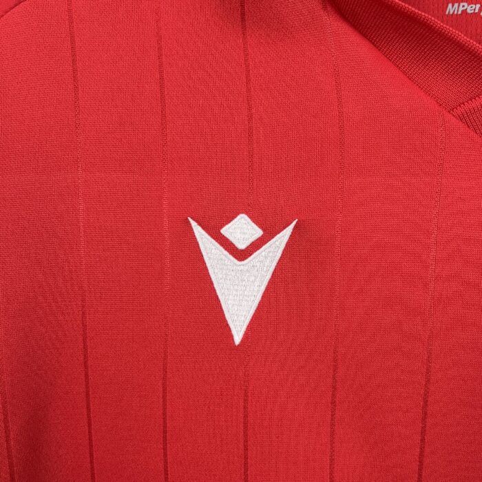 Mens CA Osasuna 2025/26 Home Jersey 9