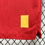 Mens CA Osasuna 2025/26 Home Jersey 6
