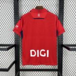 Mens CA Osasuna 2025/26 Home Jersey 1