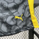 Kids Borussia Dortmund 2025/26 Yellow Kit 3