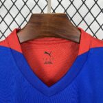 Mens Bahia 2025/26 Superman Collaboration Jersey 7