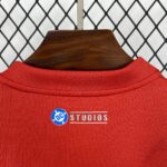 Mens Bahia 2025/26 Superman Collaboration Jersey 2