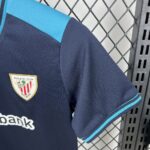 Kids Athletic Bilbao 2025/26 Away Kit 6