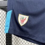 Kids Athletic Bilbao 2025/26 Away Kit 5