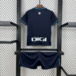 Kids Athletic Bilbao 2025/26 Away Kit 1