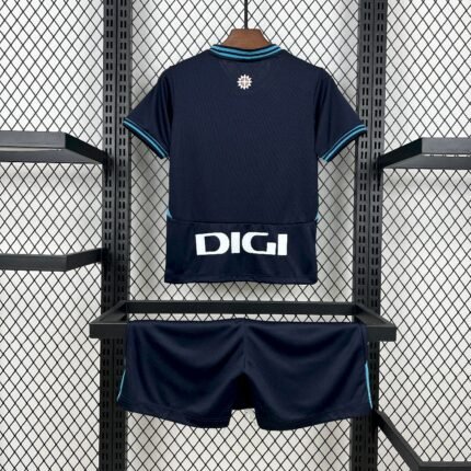 Kids Athletic Bilbao 2025/26 Away Kit 1