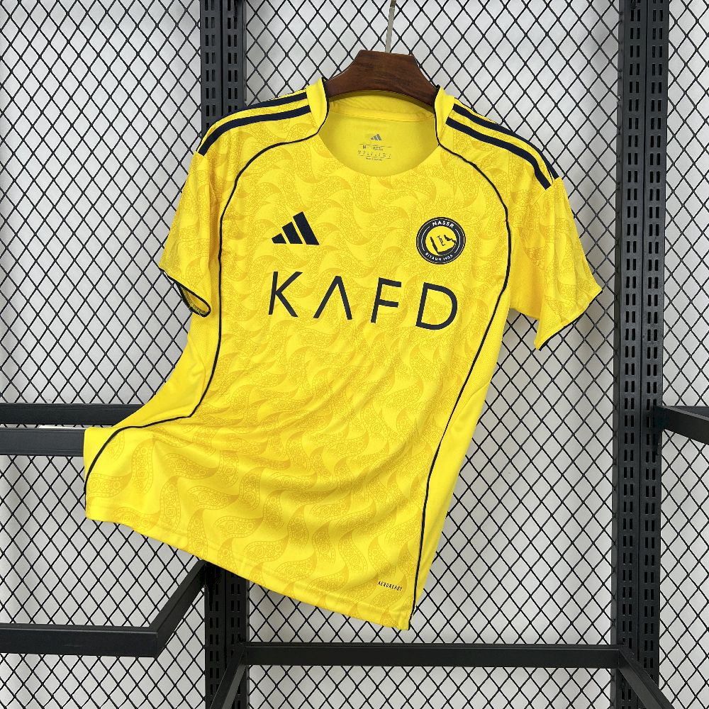 2025080521541394.jpg Mens Al-Nassr 2025/26 Home Jersey