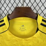 Mens Al-Nassr 2025/26 Home Jersey 8