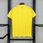 Mens Al-Nassr 2025/26 Home Jersey 1