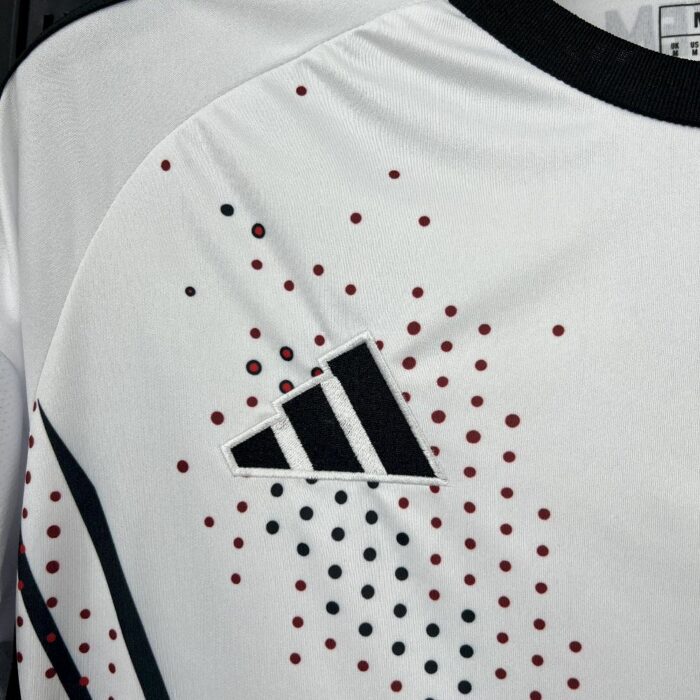 Mens Albacete 2025/26 Home Jersey 9