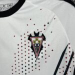 Mens Albacete 2025/26 Home Jersey 8