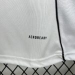 Mens Albacete 2025/26 Home Jersey 6