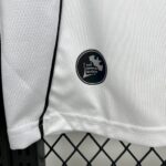 Mens Albacete 2025/26 Home Jersey 5