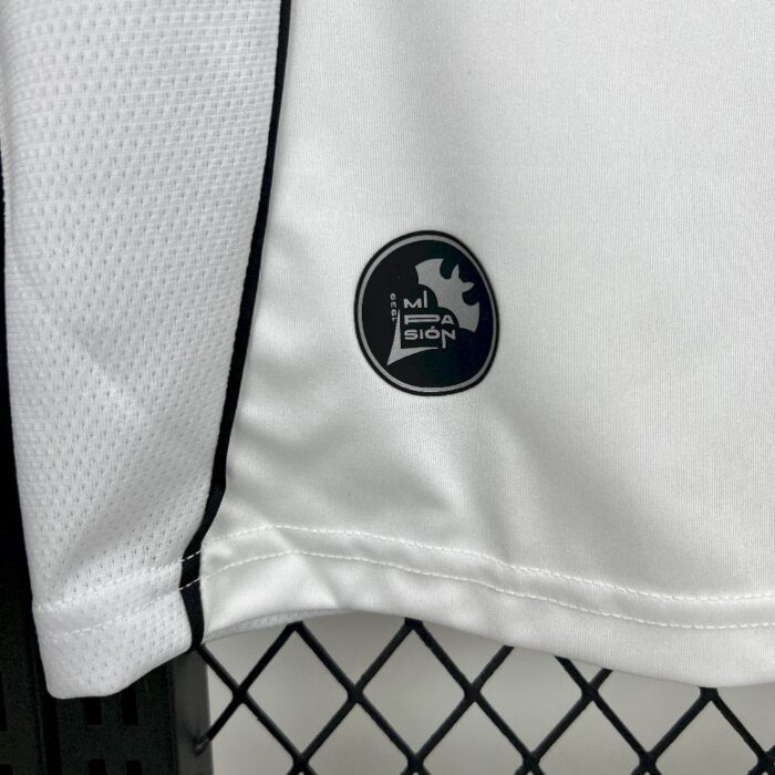 Mens Albacete 2025/26 Home Jersey 5