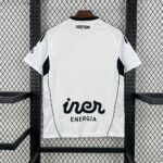 Mens Albacete 2025/26 Home Jersey 1