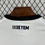 Mens Albacete 2025/26 Home Jersey 3