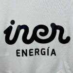 Mens Albacete 2025/26 Home Jersey 2