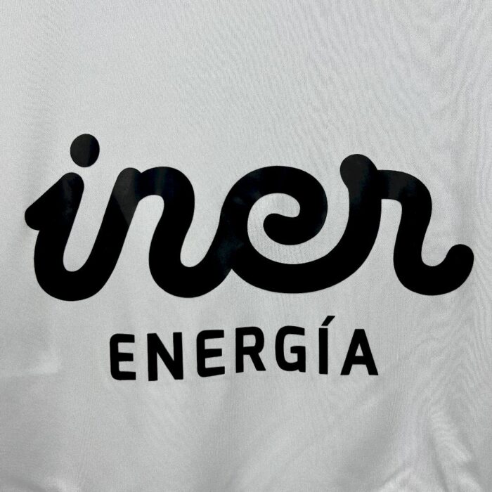 Mens Albacete 2025/26 Home Jersey 2