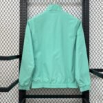 Unisex Mexico 2025 Reversible Jacket 5