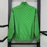 Unisex Mexico 2025 Reversible Jacket 3