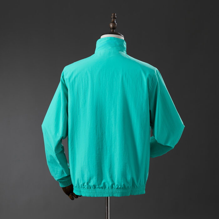 Unisex Mexico 2025 Reversible Jacket 1