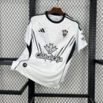 Mens Albacete 2025/26 Home Jersey
