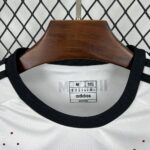 Mens Albacete 2025/26 Home Jersey 10