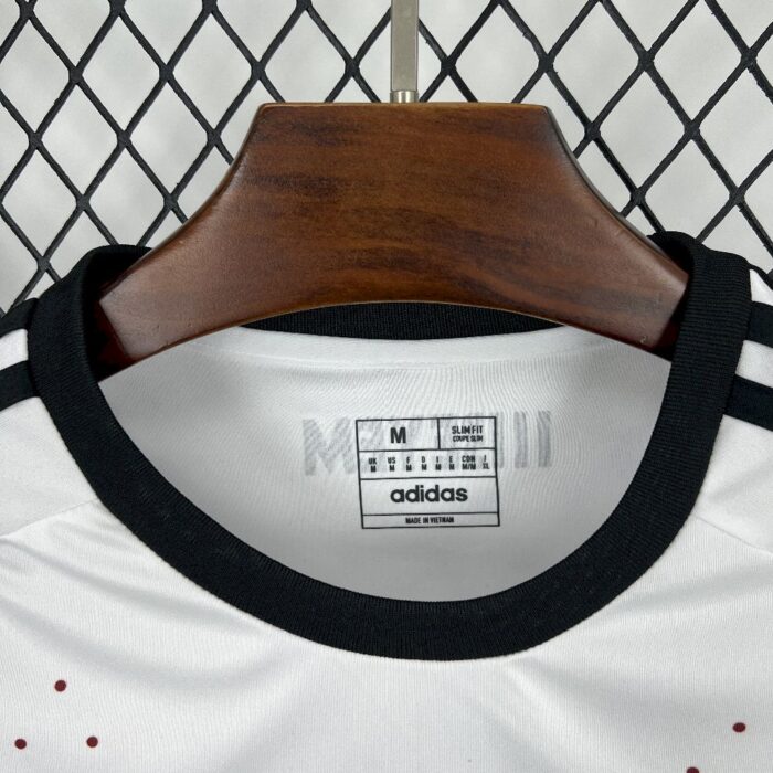 Mens Albacete 2025/26 Home Jersey 10