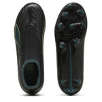 Puma Junior Firm Ground Football Boots - Image 3