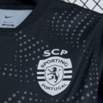 Mens Sporting CP 2025/26 Away Jersey 7