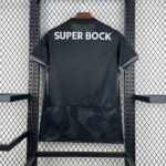 Mens Sporting CP 2025/26 Away Jersey 1