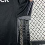 Mens Sporting CP 2025/26 Away Jersey 2