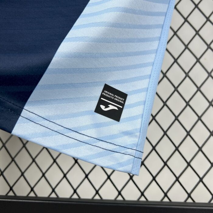 Mens Cordoba CF 2025/26 Away Jersey 9