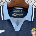 Mens Cordoba CF 2025/26 Away Jersey 8
