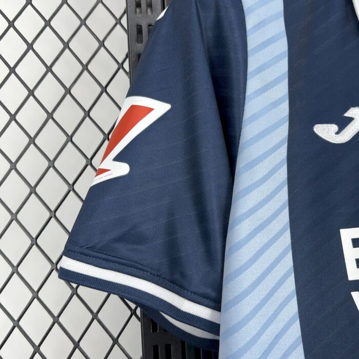 Mens Cordoba CF 2025/26 Away Jersey 7