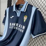 Mens Cordoba CF 2025/26 Away Jersey 5