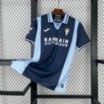 Mens Cordoba CF 2025/26 Away Jersey