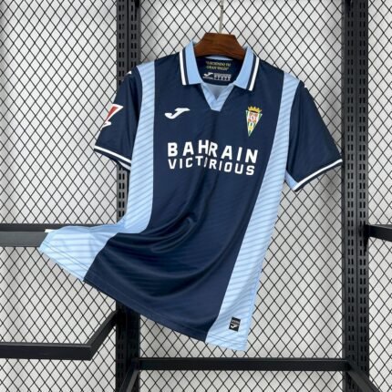 Mens Cordoba CF 2025/26 Away Jersey