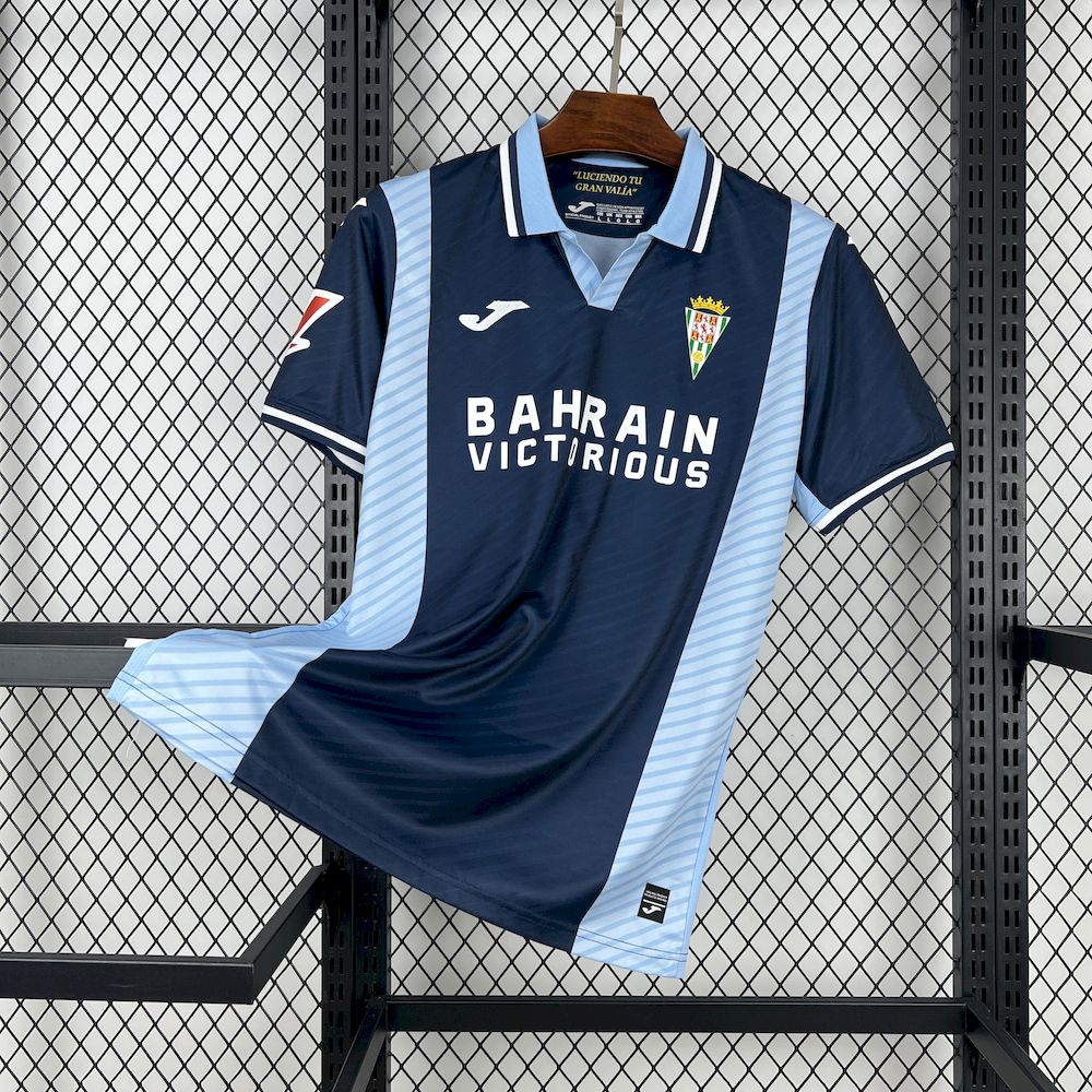 202508032026475.jpg Mens Cordoba CF 2025/26 Away Jersey
