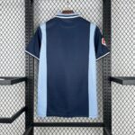 Mens Cordoba CF 2025/26 Away Jersey 1
