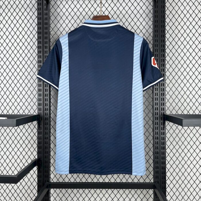 Mens Cordoba CF 2025/26 Away Jersey 1