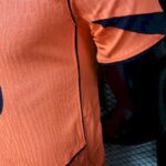 Mens Barcelona 2025/26 Third Jersey Player Version 5