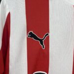 Mens Sporting de Gijón 2025/26 Home Jersey 10