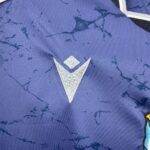 Mens Real Sociedad 2025/26 Away Jersey 7