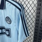 Mens Oasis Tour 2025/26 Clear Sky Jersey 3