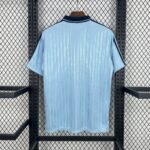 Mens Oasis Tour 2025/26 Clear Sky Jersey 1