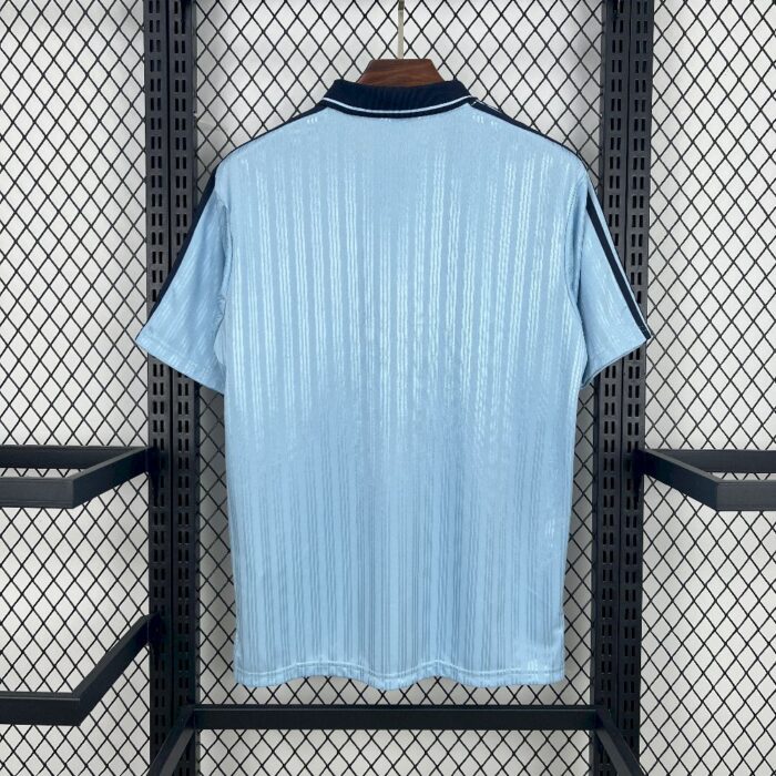 Mens Oasis Tour 2025/26 Clear Sky Jersey 1