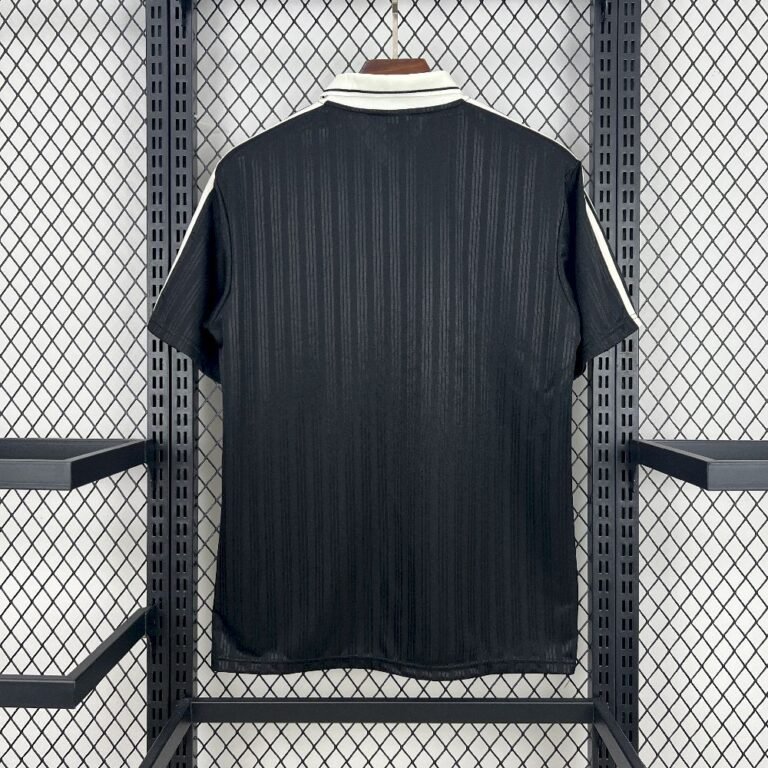 Mens Oasis Tour 2025/26 Black Jersey 1